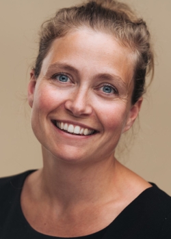 Janneke Schilder